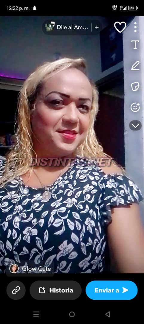 Astriz Bermudez