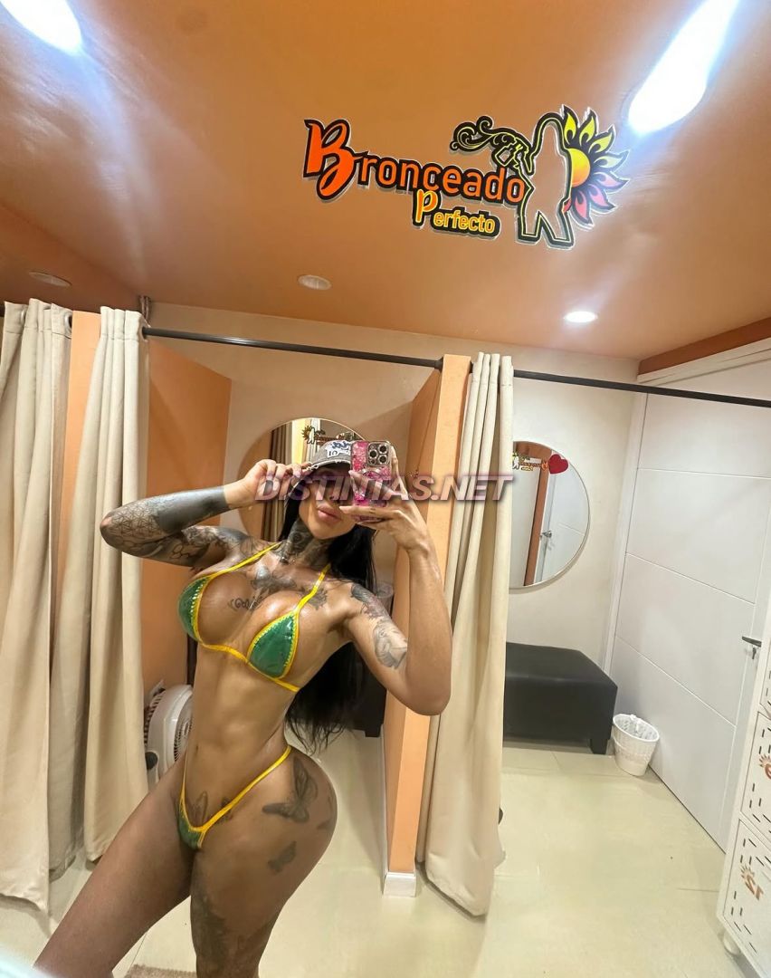 Ximena Golden