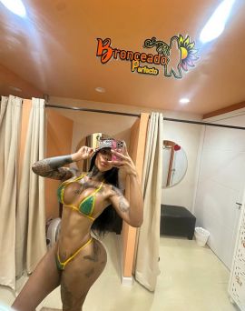 Ximena Golden