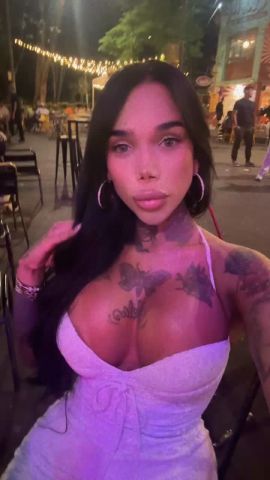 Ximena Golden