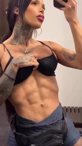 Ximena Golden
