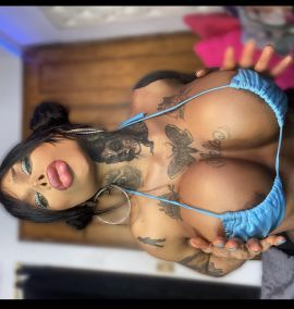 Ximena Golden