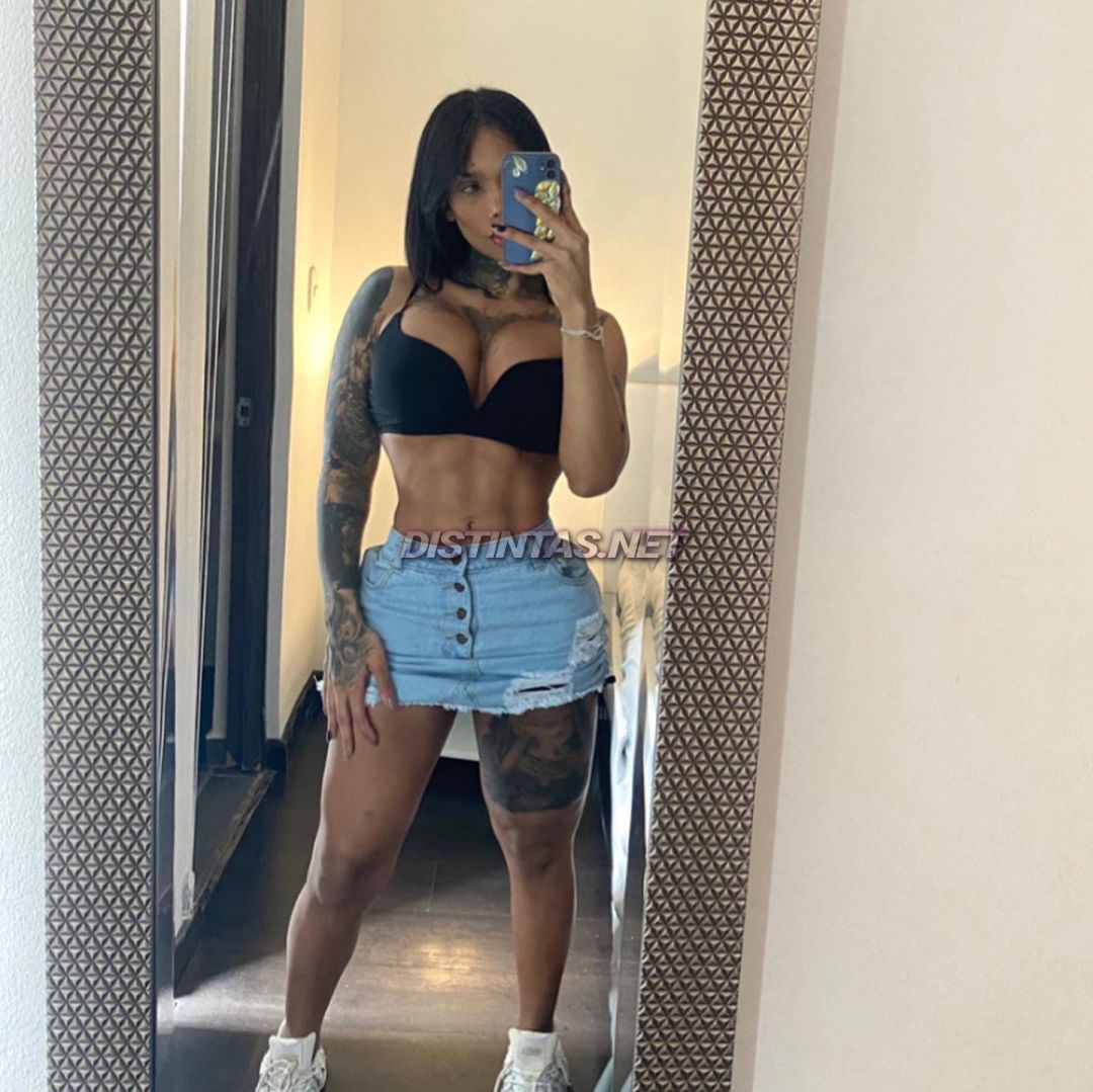 Ximena Golden