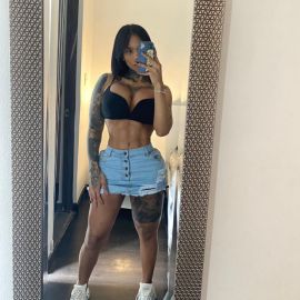 Ximena Golden