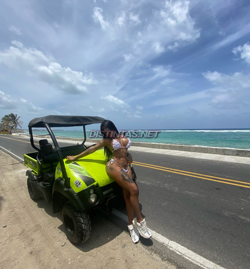 Ximena Golden