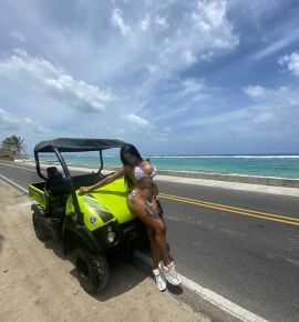 Ximena Golden