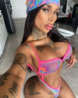 Ximena Golden