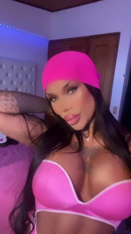 Ximena Golden