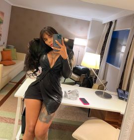 Ximena Golden