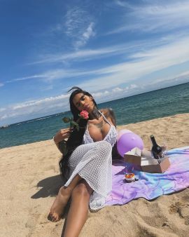 Ximena Golden