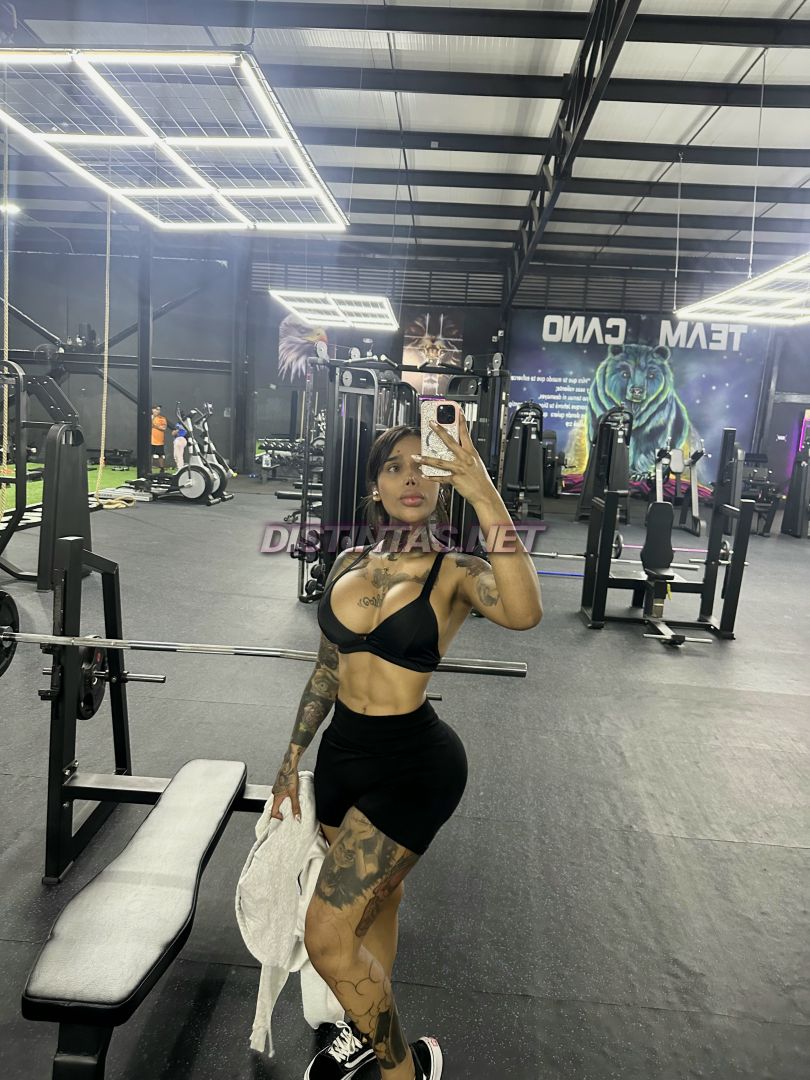 Ximena Golden
