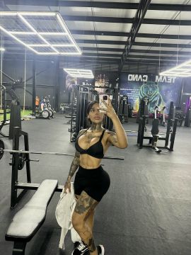 Ximena Golden