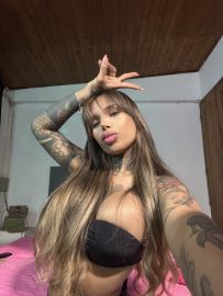 Ximena Golden