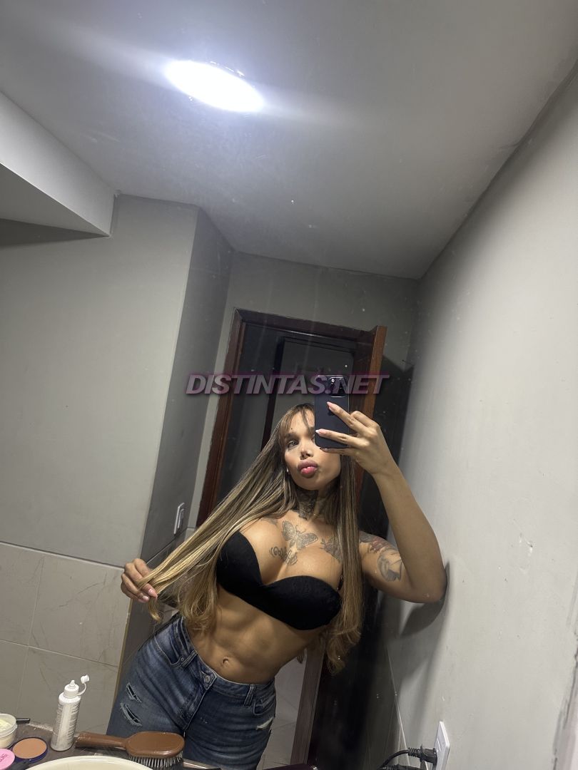 Ximena Golden