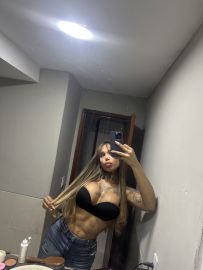 Ximena Golden