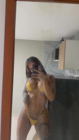 Ximena Golden