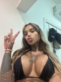 Ximena Golden