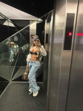 Ximena Golden