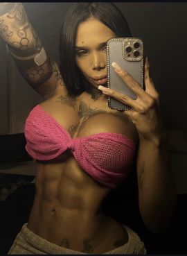 Ximena Golden
