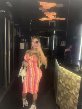Ximena Golden