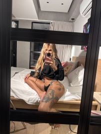 Ximena Golden