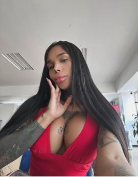 Ximena Golden