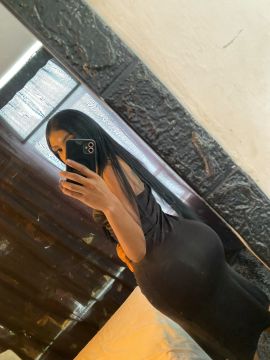 Mia Pacheco