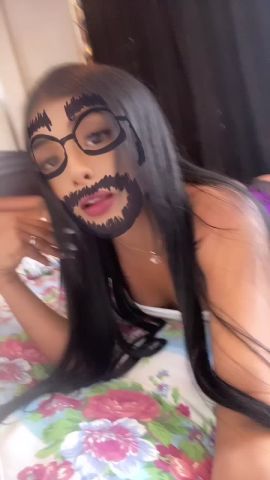 Mia Pacheco