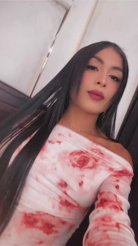 Mia Pacheco