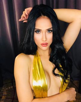 Lacarla Avemaria