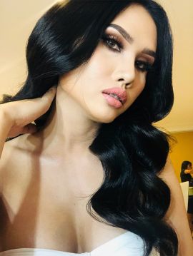Lacarla Avemaria