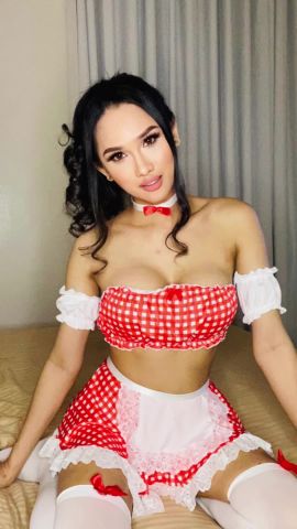 Lacarla Avemaria