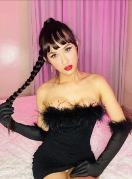 Lacarla Avemaria