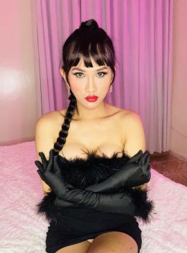 Lacarla Avemaria