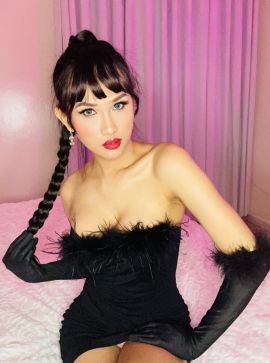 Lacarla Avemaria