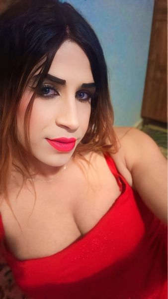 Escort trans Flilo Transexuel à El Jadida