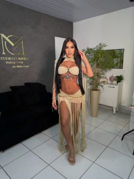 Isis Labelle