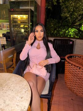 Isis Labelle