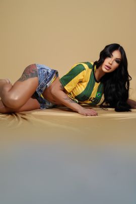 Isis Labelle