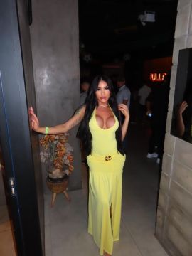 Isis Labelle