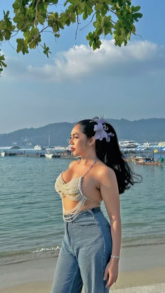 Escorts Trans Nutti in Sakon Nakhon