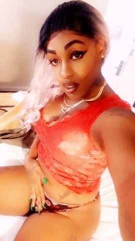 Pretty Pink