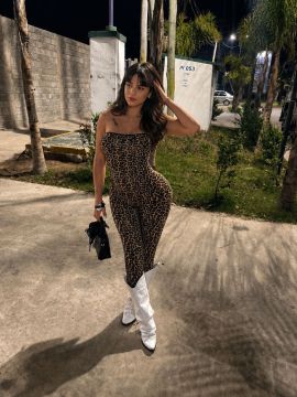 Nicole M