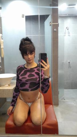 Nicole M