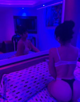 Nicole M