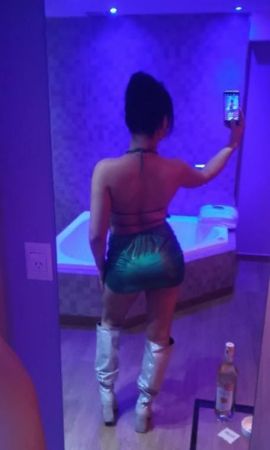 Nicole M