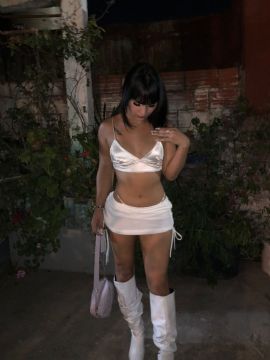 Nicole M