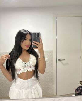Alison Karla