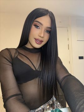 Alison Karla