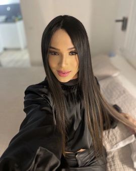Alison Karla